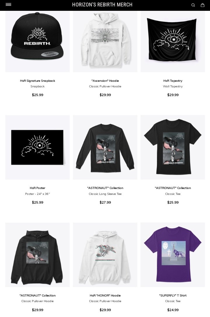 HorizonsRebirth's tweet photo. NONE of these OTHER Spiritual brands are good enough to wear around? 😑 Don't worry ☝️ with Merch from HORIZON's REBIRTH 🌅 you're gonna see EMPHASIS discovering ENLIGHTENMENT ✨ AND having a GOOD LOOK 😍  all the meanwhile ‼️ Check out our items here 👇 https://t.co/xi1FQ053Tj https://t.co/aSNXMo12FF