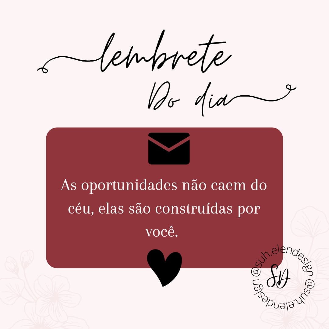 💌