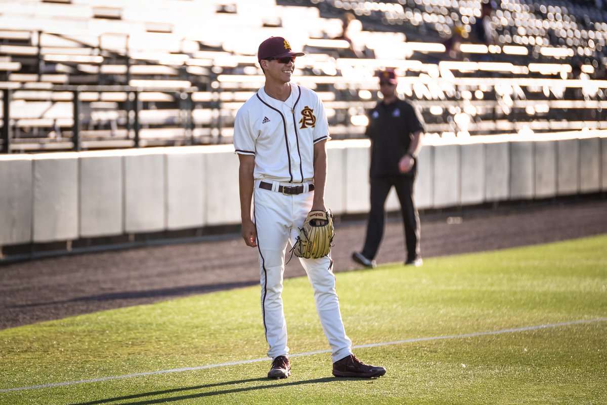 ASU_Baseball's tweet photo. Congrats, @domcacchione 🎉

🎓 BS, Political Science

#ForksUp | #SunDevilsGraduate https://t.co/UrMPXQQLYI