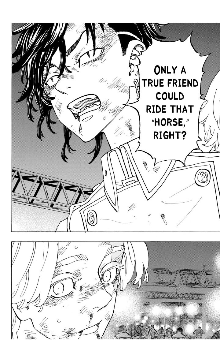sensmp17's tweet photo. #tr252
.
.
Koko declaring his love for inui the middle of the chaos🤭 https://t.co/Ztj93XHfdl