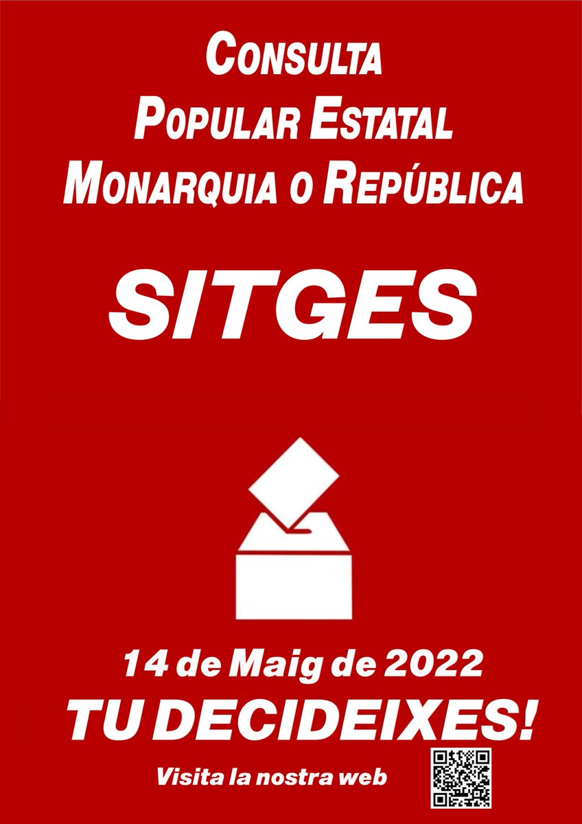 Plataforma Consulta Popular Sitges tweet media