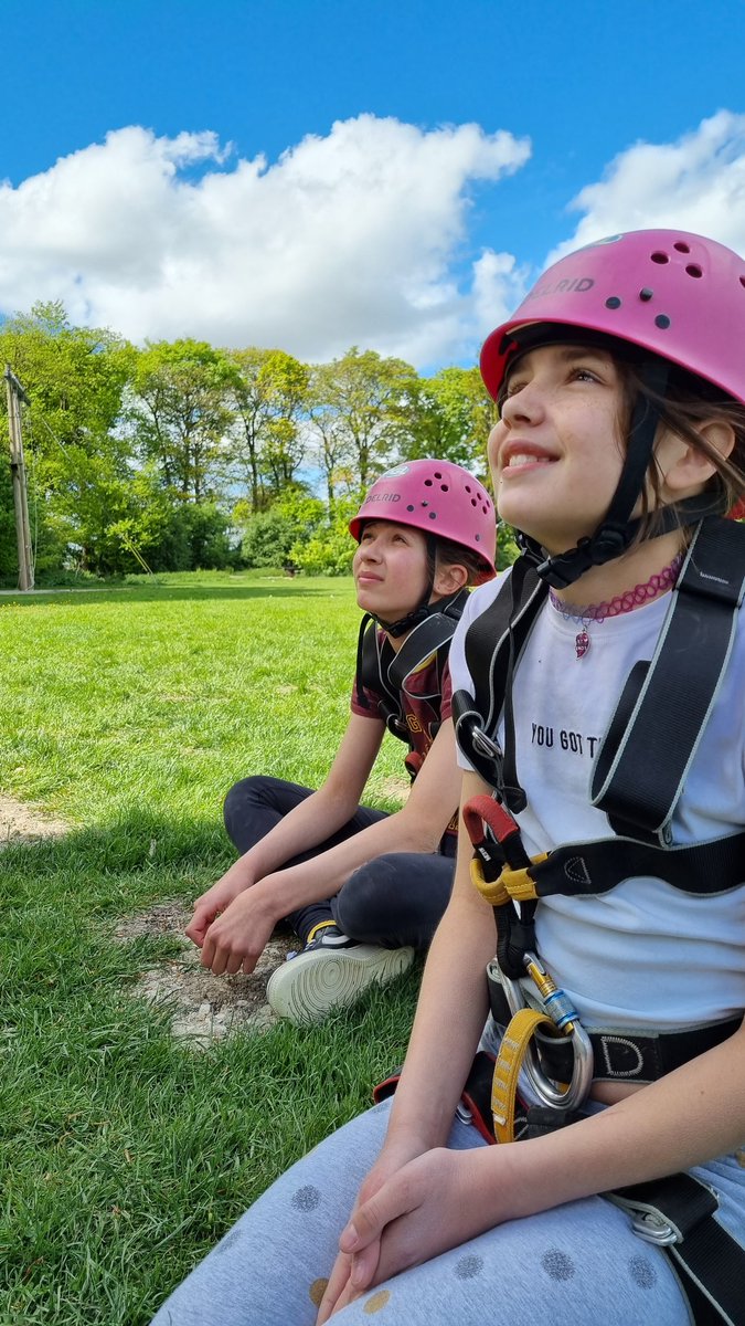 BishopJuniors's tweet photo. Amongst other things, we had a fantastic time abseiling today, in both sunny and wet weather! #qpta #BCSPrep https://t.co/ETep3tKAVG