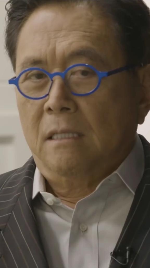 La verdadera historia de Robert Kiyosaki

Síguenos para más contenido de educación financiera. <a href="/richdadlatino/">Rich Dad Latino</a> 

#finanzas #padrericopadre