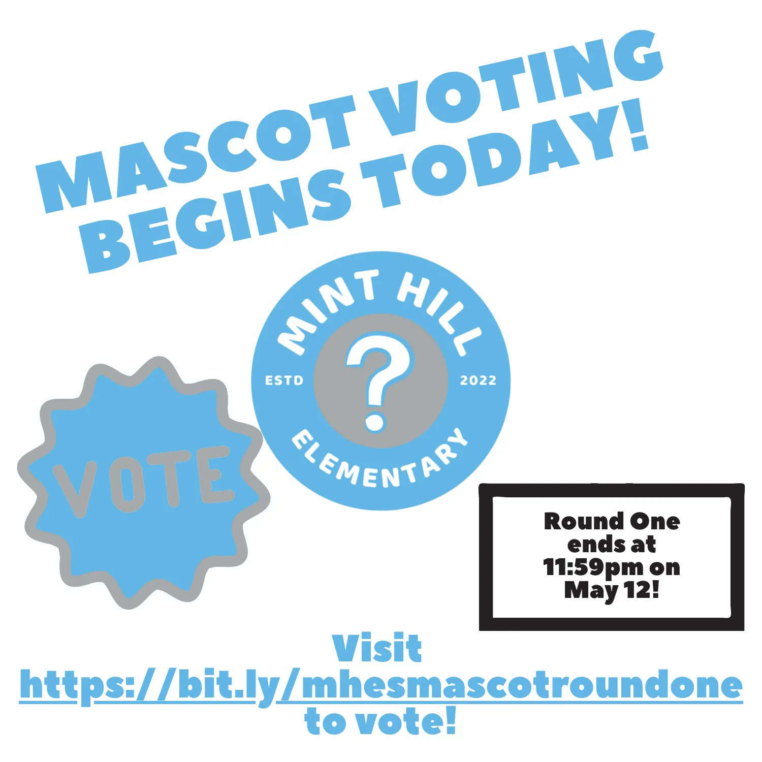 Mint Hill Elementary School (MintHillES) / Twitter