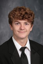 Final Senior shout-out today is for Jarrin Brown. Jarrin plans to attend <a href="/MissouriState/">Missouri State</a> and major in mechanical engineering. We will miss Jarrin's leadership at HHS and wish him the best of luck in the future.