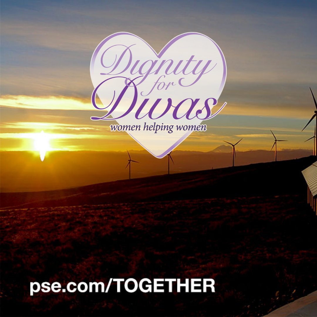 dignityfordivas's tweet photo. Our #powerfulpartner @PSETalk is aspiring to be a beyond net zero carbon company by 2045. They plan to partner with customers and other sectors to reduce carbon emissions across the state. Join them to create a clean energy future for all by visiting https://t.co/9zRAOaUcip https://t.co/ZyR4RSDkhx