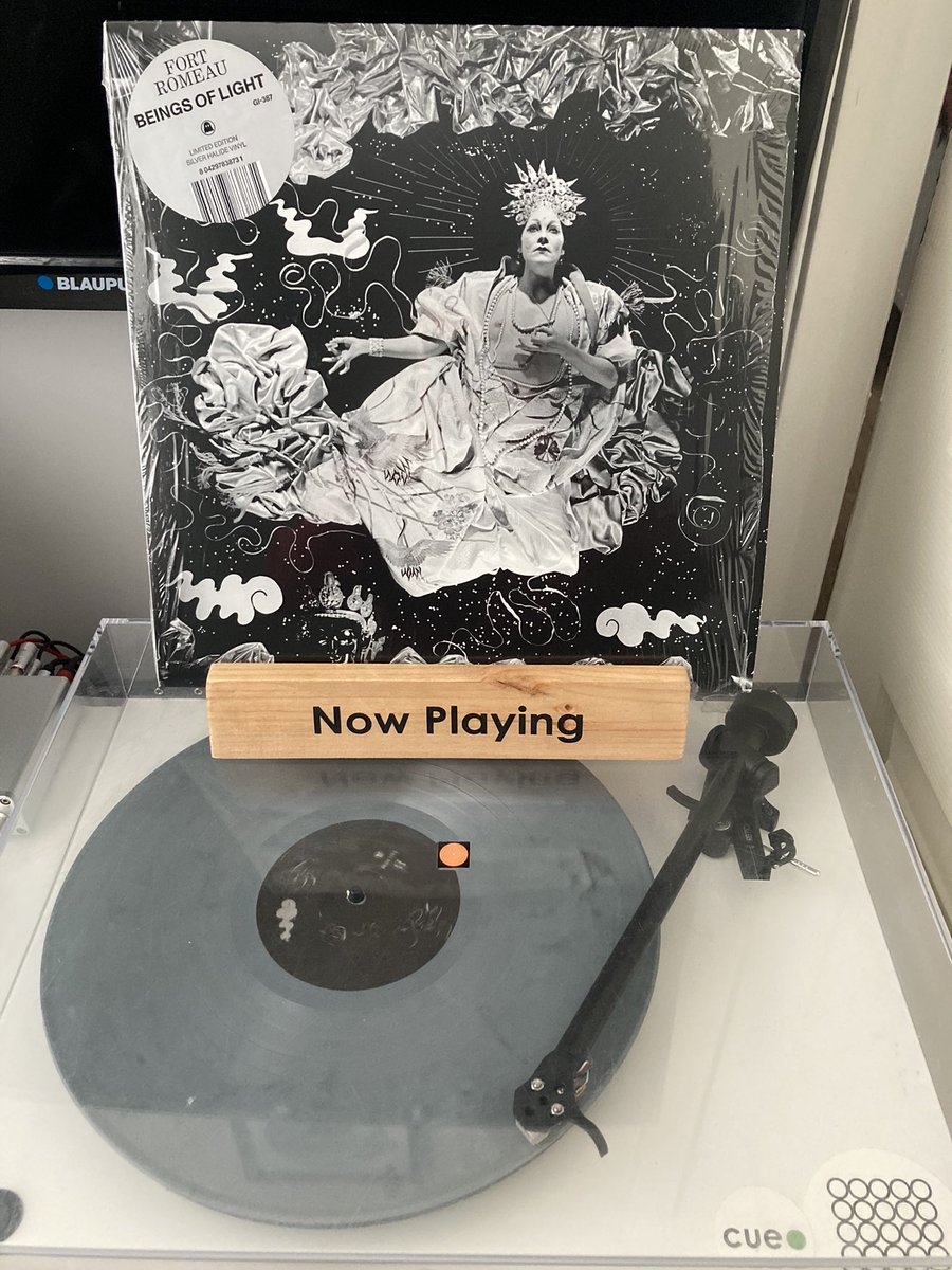RMeldrum1's tweet photo. After many spins this is a deffo #AOTYContender for me
#NowPlaying π§ https://t.co/sz5N5NM2oW