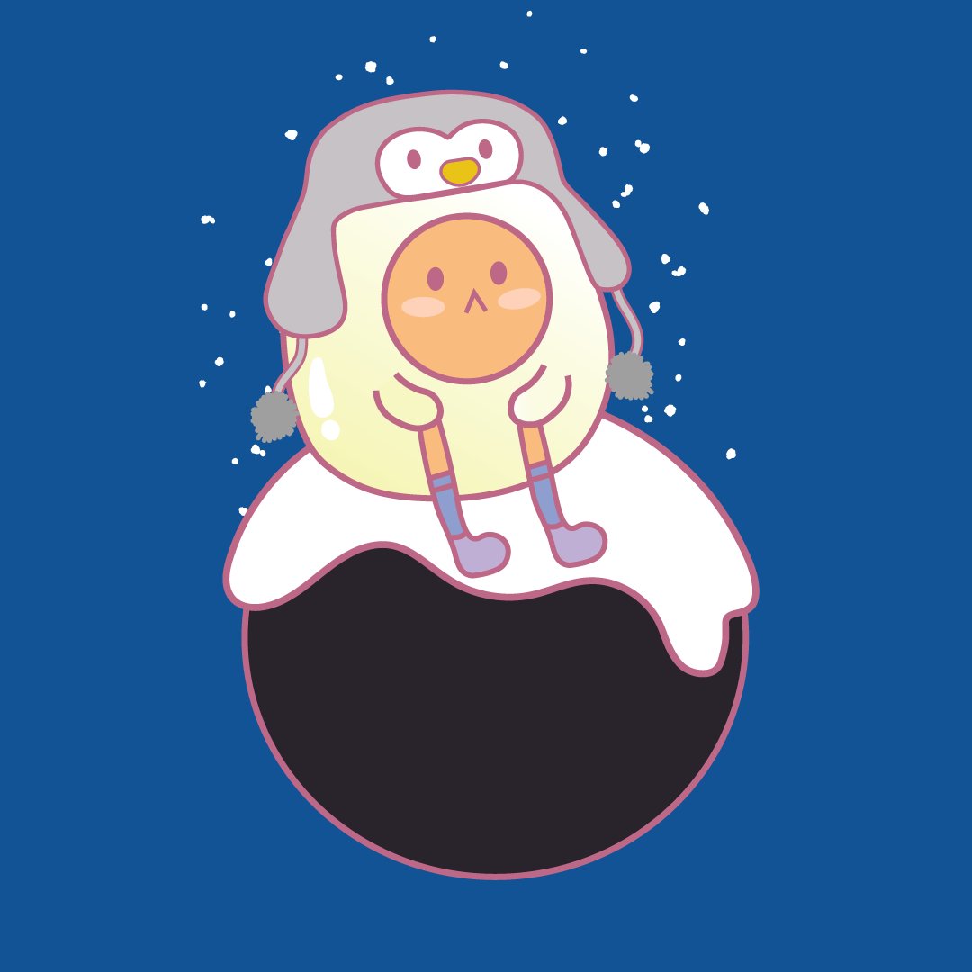CelestialStudi8's tweet photo. 🚀NFT GIVEAWAY!!🚀

[🪐Planet Babies x Pengibles🐧]

🏆2 winners!🏆
1x Planet Baby
or
1x Pengibles

To win:
1. Follow @CelestialStudi8 and @pengibles 
2. ❤️and RT
3. Tag 3 Bestfriends

Good luck, and stay warm in the Antarctic Islands!!🐧❄️🧊✨

#NFTgiveaway #NFTcommunity #NFT https://t.co/iYN2qs5jqZ