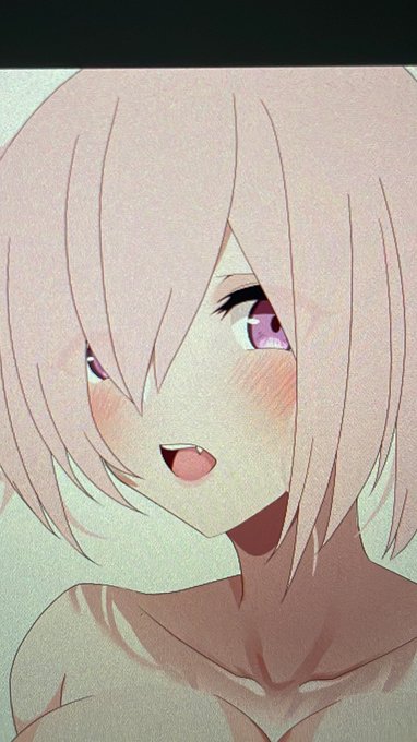 三時間ぐらい発作で描いちゃいましたが...次はマシュでいけそうですね。
シンプルな塗りで終わりそうなので、あまり多くは見せられませんが笑 