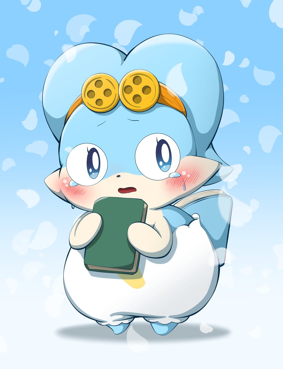coumav's tweet photo. ヒミツのここたまより 
みんなだいすきおシャキちゃん 
#cocotama https://t.co/uz4JiKweFJ