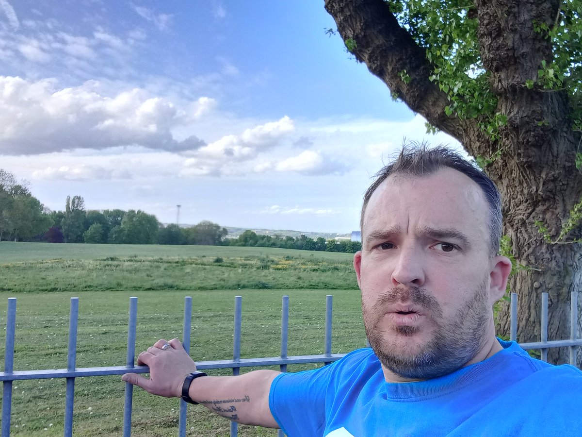 CraigIngham3's tweet photo. 2 more ticked off x x #MilesForMS #MilesForAuntieS x x https://t.co/w7MlkgRxnG