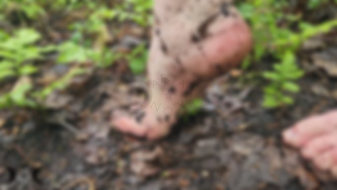 Wouldn't you love to lick my feet clean 😏 https://t.co/2DHPAKjVOy