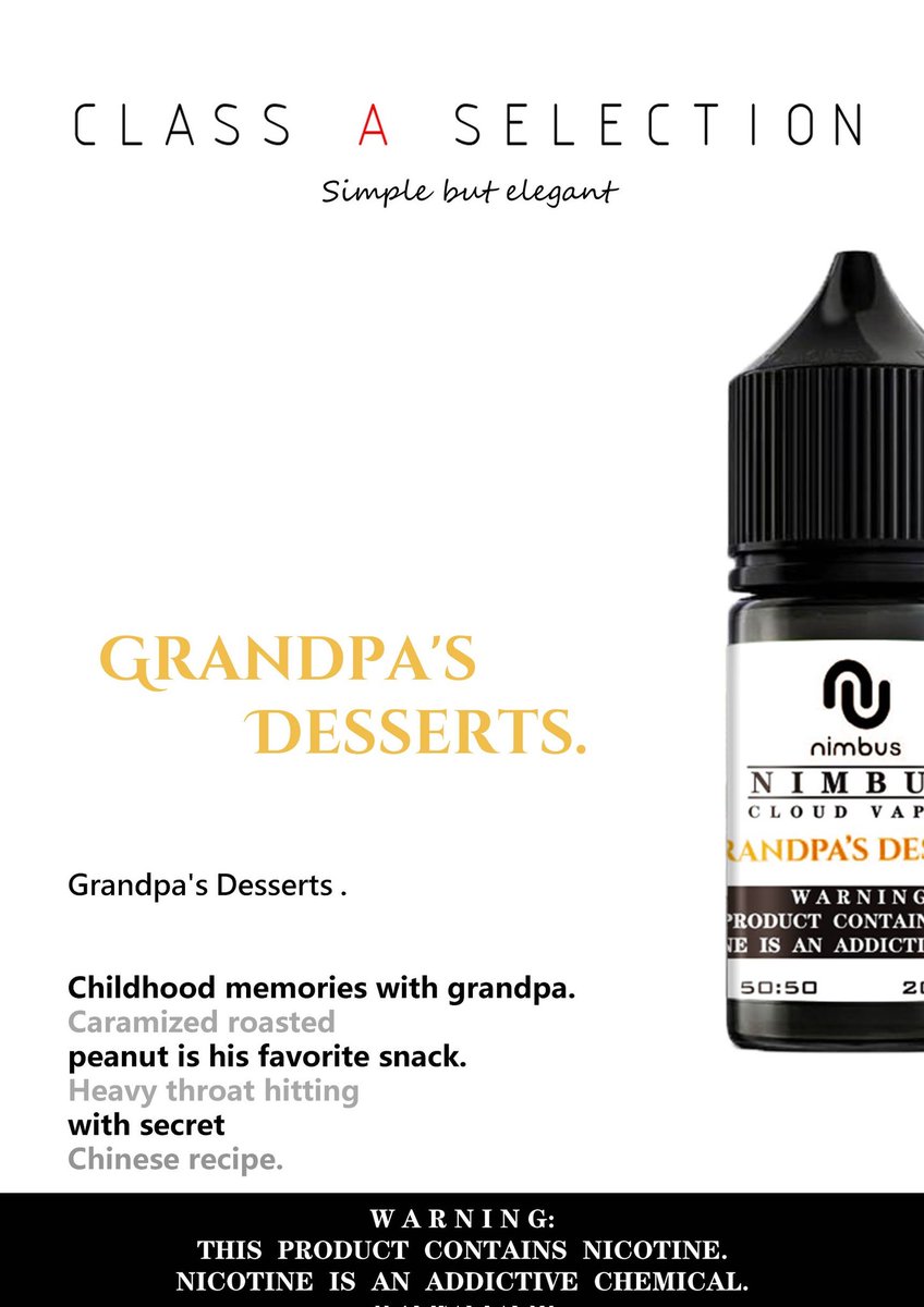 Only roasted peanut with strong strength,no peanut butter.Simple but elegant.