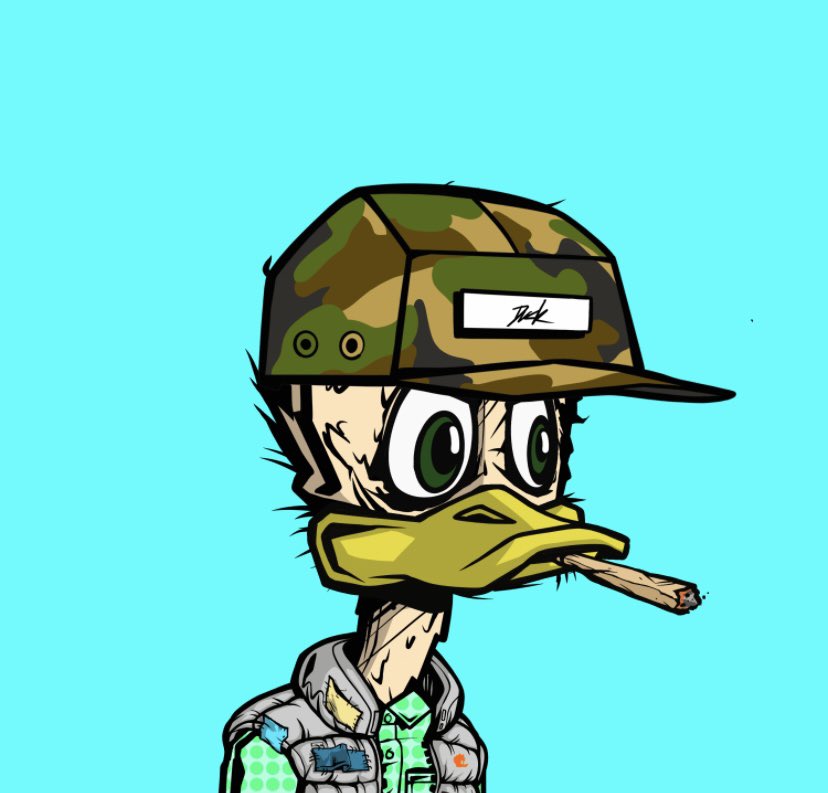 DrunkenNFT tweet media