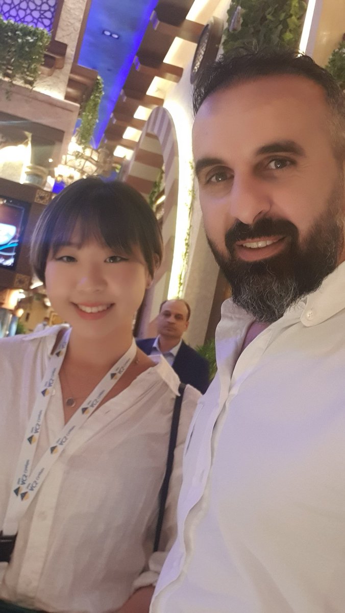 ali trabolsi (@trabolsiali) on Twitter photo Proud of our student Sharon Lee <a href="/NYUAbuDhabi/">NYU Abu Dhabi</a> <a href="/NYUADResearch/">NYUAD Research</a> for winning one of the posters' awards #ACSMENA2022 in #Qatar. Congratulations!!! Proud of our student Sharon Lee <a href="/NYUAbuDhabi/">NYU Abu Dhabi</a> <a href="/NYUADResearch/">NYUAD Research</a> for winning one of the posters' awards #ACSMENA2022 in #Qatar. Congratulations!!!