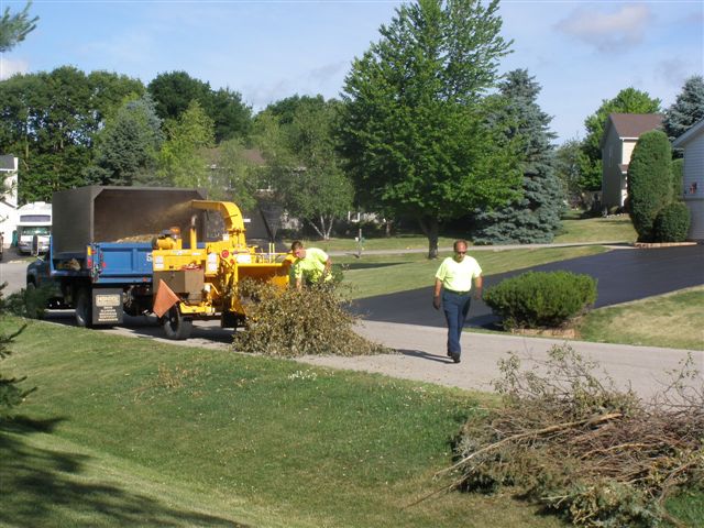 The Village's Spring Brush Pick-Up will begin Monday, June 6, 2021 at 7:00 a.m. All brush must be placed by the road no later than 7:00a.m. on June 7th and no earlier than May 27th. Please follow the guidelines or contact Village Hall (815) 385-6023 with any questions.