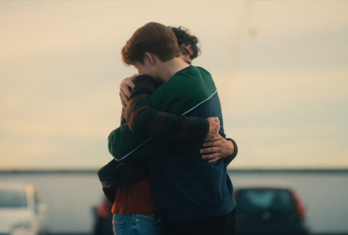 nelsonspringbot's tweet photo. “sometimes home is a person” that’s them <3 https://t.co/yXrruC3z2B
