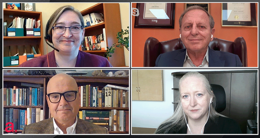 We'll put the 4 major parties' promises on labour issues under the microscope tonight on @TheAgenda with: <a href="/cupenat/">CUPE National</a>'s @AMacEwen, <a href="/LIUNA/">LIUNA</a>'s <a href="/joemancinelli/">Joseph Mancinelli</a>, Ont. Chamber of Commerce's <a href="/roccorossiTO/">Rocco Rossi</a>, &amp; <a href="/OPSEU/">OPSEU/SEFPO</a>'s <a href="/LNancekivell/">Laurie Nancekivell</a>. 8/11 pm on <a href="/tvo/">TVO.me</a>. #labour #laborer