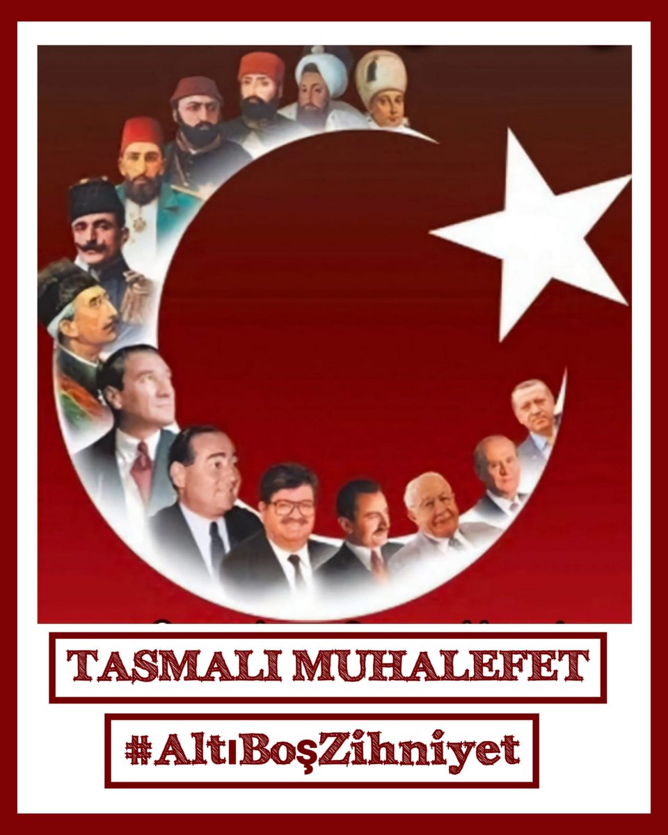 Ayse_sari0206's tweet photo. TASMALI MUHALEFET
Ahmet Davutoğlu ve
Ali Babacan
Gezi Davasının müştekisi (şikayetçisi) 
"Şikayetçi olan kişi şimdi
Osman Kavala ya verilen cezaya haksız" diyor. 

#AltıBoşZihniyet
@muratsahin2023
@IseriErkan
@Vedatsevik1453
@birglzdmr
@SahinBaskan1616
@serdarerkol4
@IsguvenOnur https://t.co/rwglOULQAC
