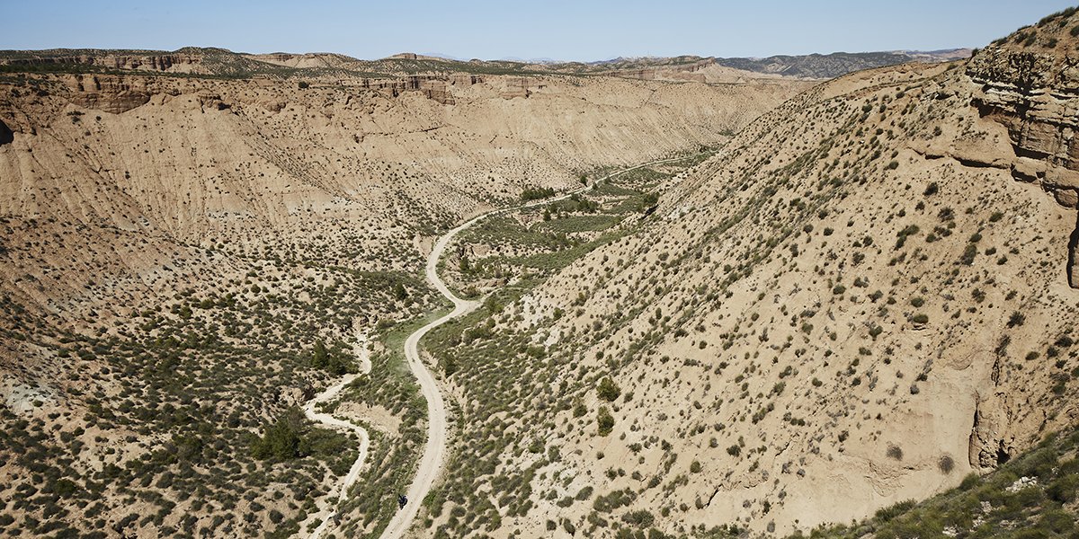YamahaMotorEU's tweet photo. The South of Spain is the perfect stage for the #WorldRaidTest to experience the Ténéré 700 World Raid at its best.

Check out our Instagram stories to get some action 🔥 https://t.co/udDkPNPcQu