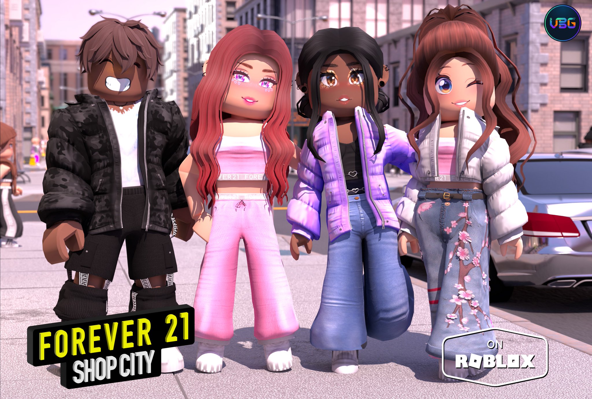 These new updates are going to change #Roblox avatars FOREVER