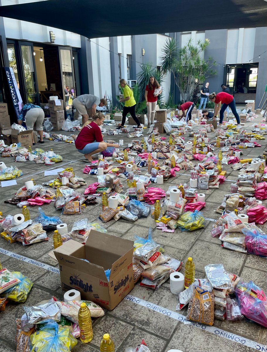 CTAOP's tweet photo. THREAD: An enormous &amp; heartfelt THANK YOU to everyone who contributed to &amp; shared our South Africa Flood Relief fundraiser. It’s been devastating for so many, but we have been inspired by how our community has rallied together to help. https://t.co/ddZe4rk0aP