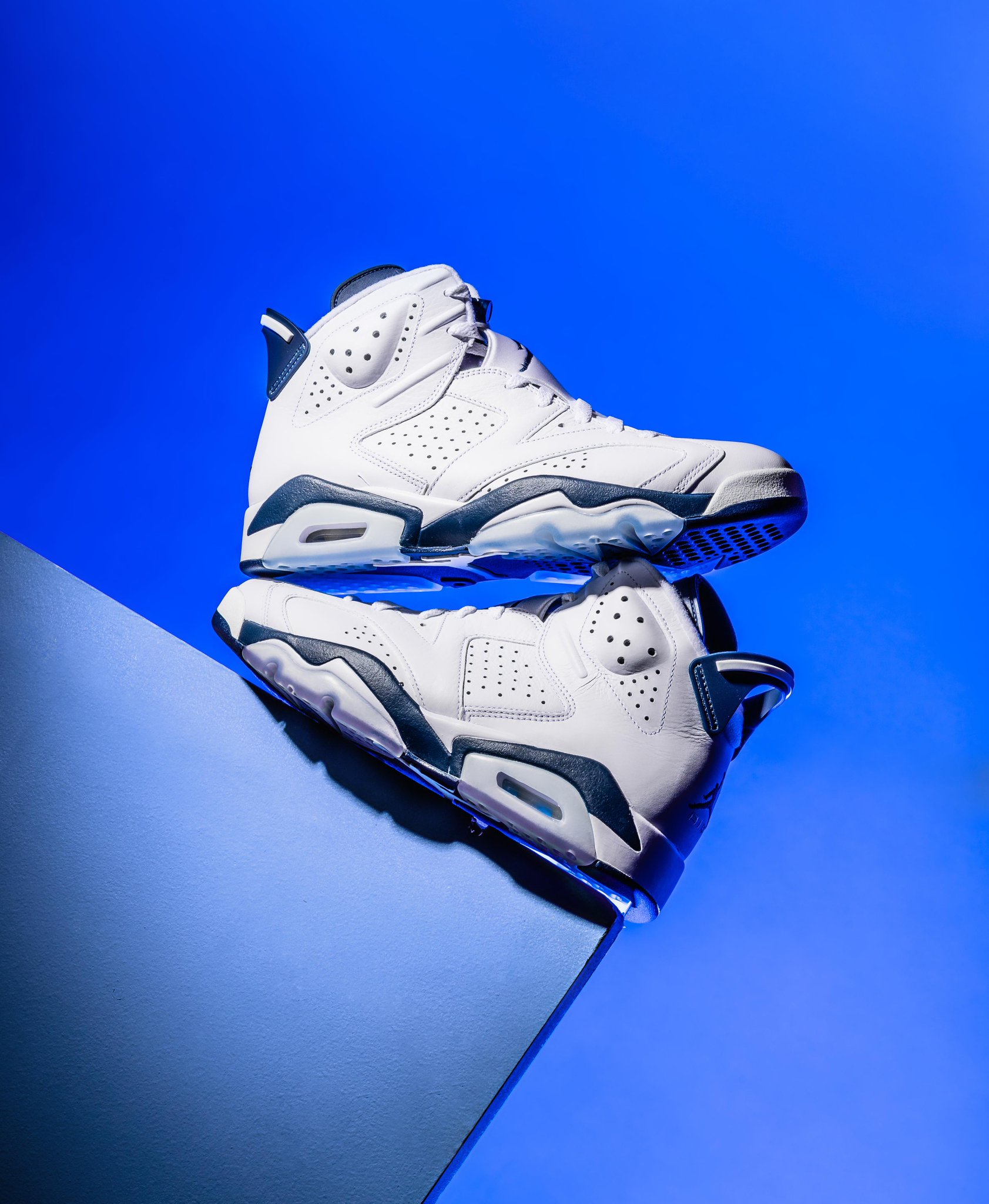 footlocker air jordan 6