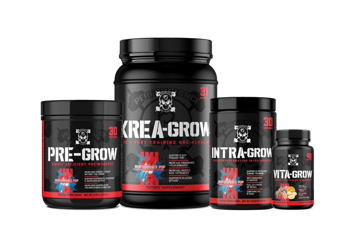 Performance-Supp.com (@PSuppscom) / Posts / X