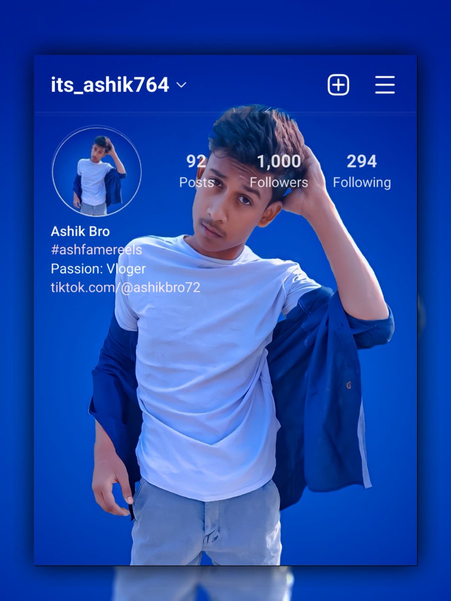 Ashik Bro tweet media