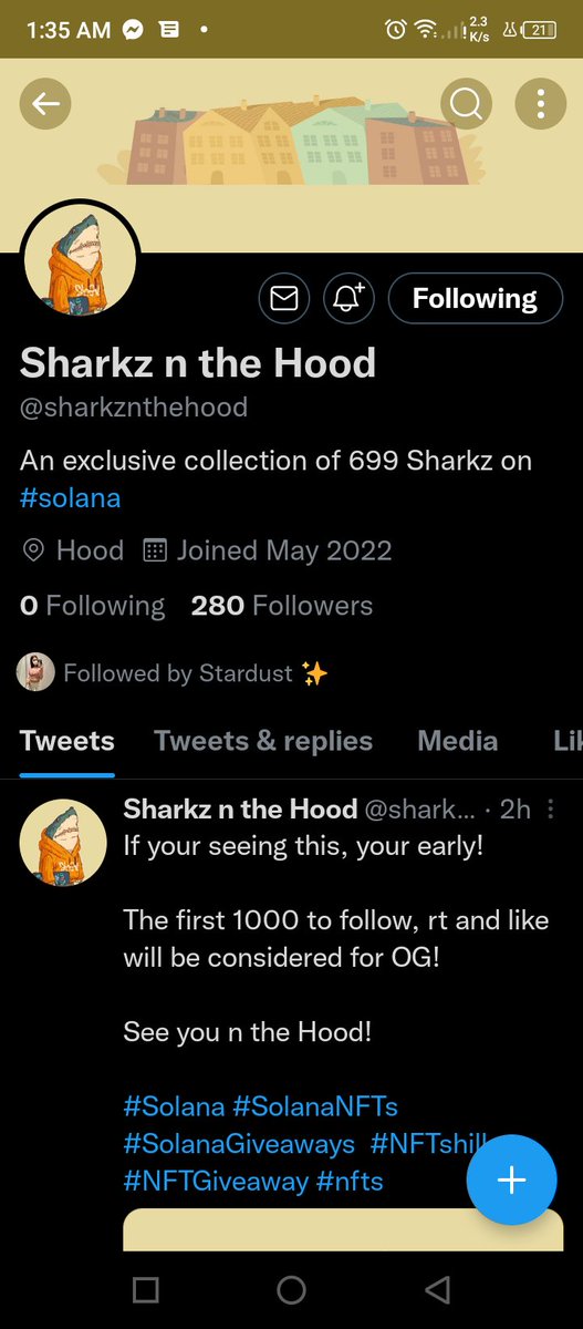 dom_nft12's tweet photo. @sharkznthehood done https://t.co/CPOuryazlM
