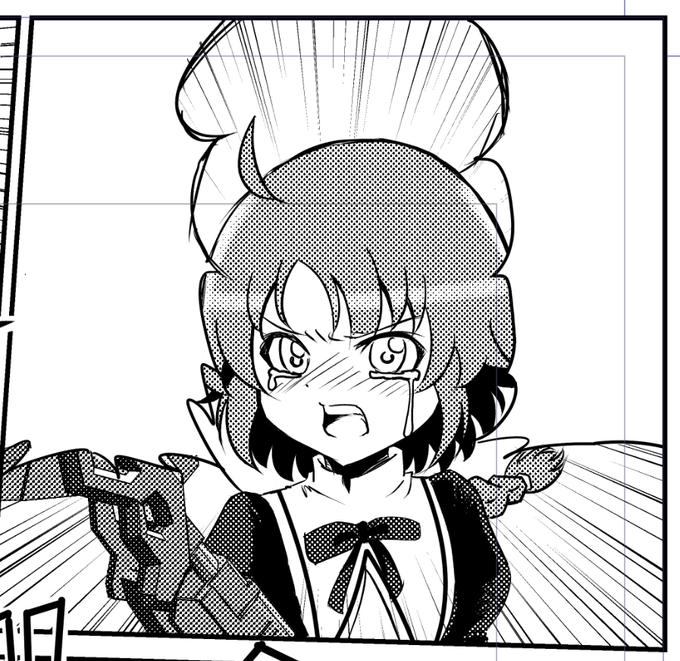 今日の二水ちゃん

#アサルトリリィ 
#アサルトリリィ_FA 