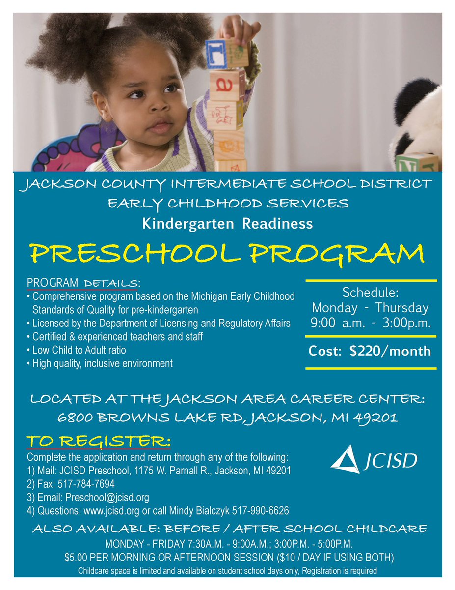 Jackson County ISD tweet media