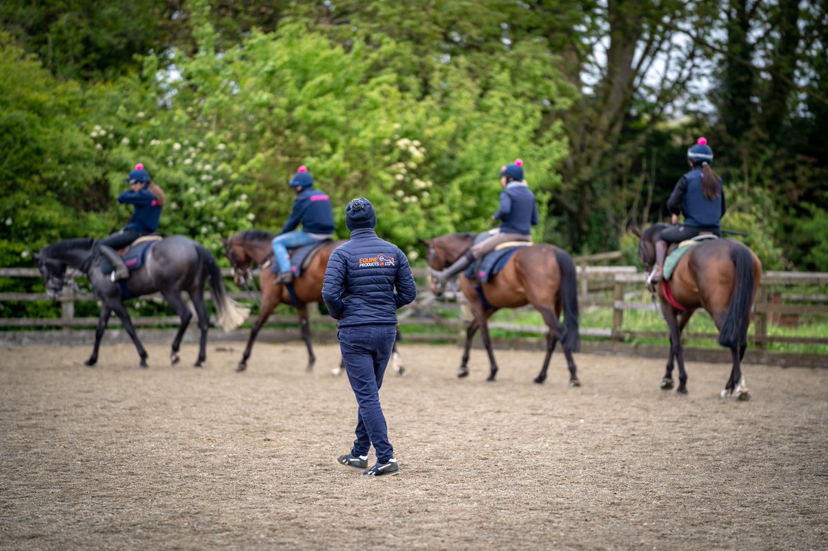 A bit of a milestone 

We’ve hit 50K followers on here 

Very grateful to everyone who reads and interacts with the stuff we post on here

And we’re probably not going to change much going forward either