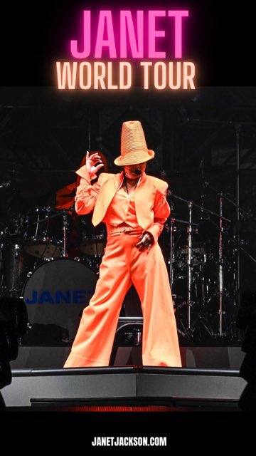 JanetJacksonUK's tweet photo. Just imagine. My amplifier would be blown… @JanetJackson it’s about time… we need to see the queen back. #JanetJackson #feedback2.0 https://t.co/LhRzsKielo