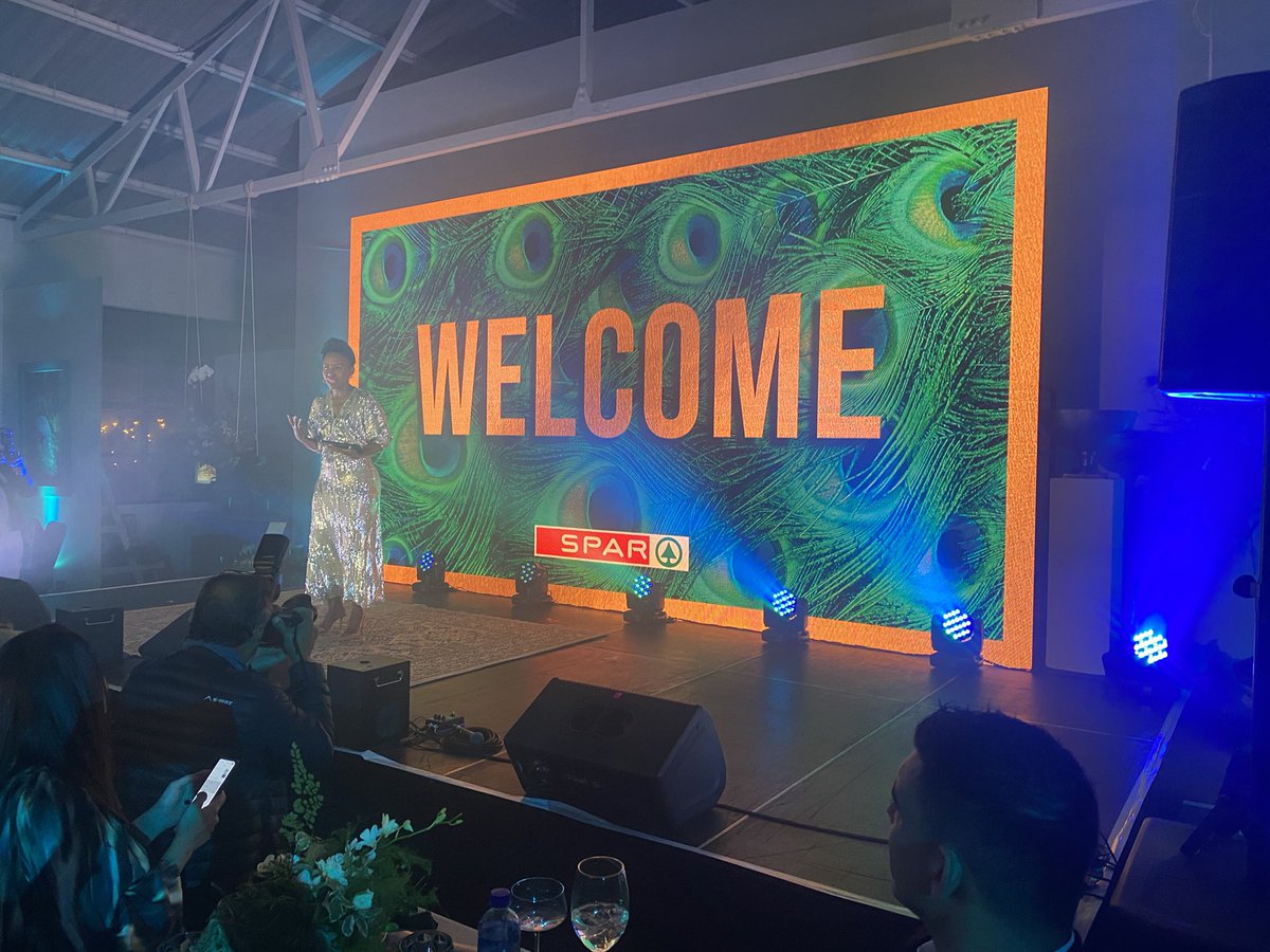 SPAR Women's Challenge Tshwane (@sparwomenspta) on Twitter photo We are welcomed by the amazing and beautiful <a href="/ElanaAfrika/">E Afrika-Bredenkamp</a> as we kick off the official #SPARVirtualChallenge launch! #IRise We are welcomed by the amazing and beautiful <a href="/ElanaAfrika/">E Afrika-Bredenkamp</a> as we kick off the official #SPARVirtualChallenge launch! #IRise