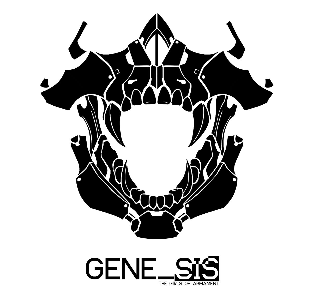 The Girls of Armament tweet media