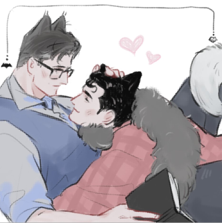 suuuugaaaar030's tweet photo. #superbat 一些摸鱼:） https://t.co/oC2BC0xKPA