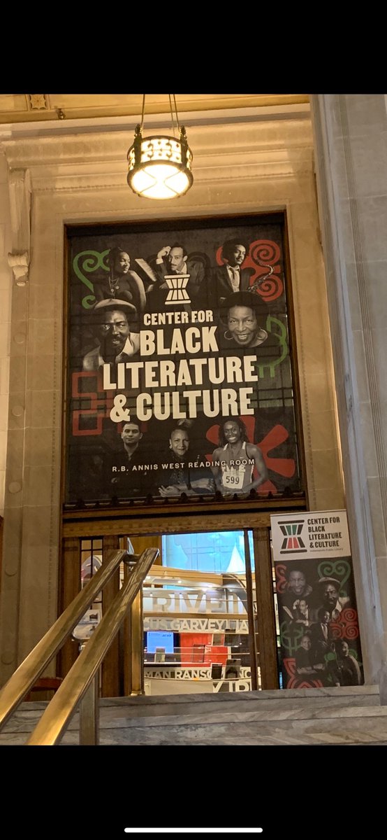 BlendIndy's tweet photo. Honored and humbled.
@indylibrary
#ForTheCulture #naptown #indyjazz https://t.co/665bzZ7Zwr