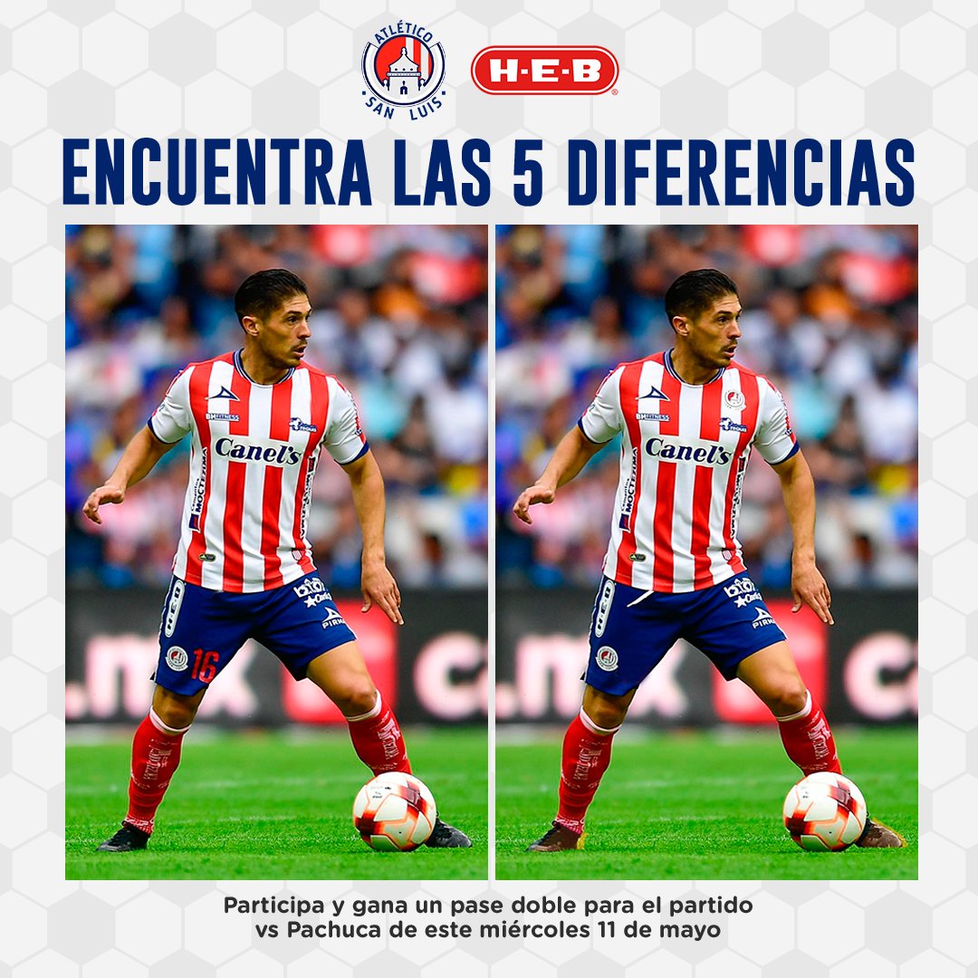 H-E-B México tweet media