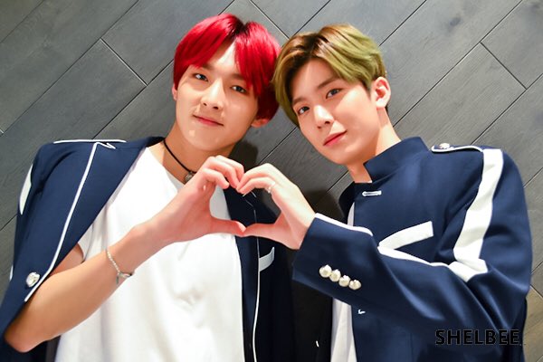BZHLOOKS's tweet photo. Happy birthday Maknae Hwiyoung 🎂♥️
#영균아_앞으로도_만수무강해
#HAPPYHWIYOUNGDAY
@SF9official https://t.co/8ZtsHOTZIr