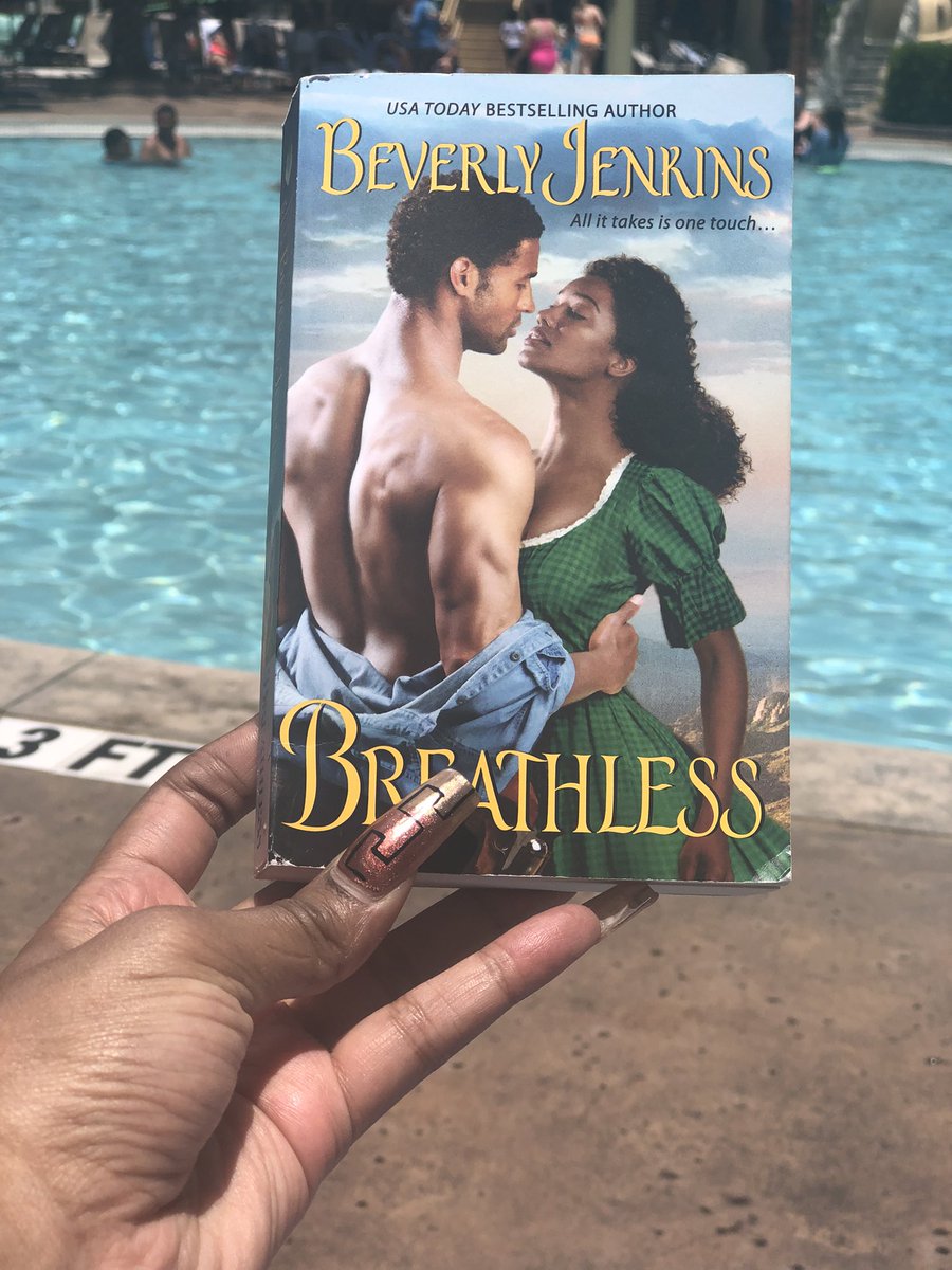 Poolside Reading and it’s @authorMsBev of course!!! #PoolsideReads #BookTwt