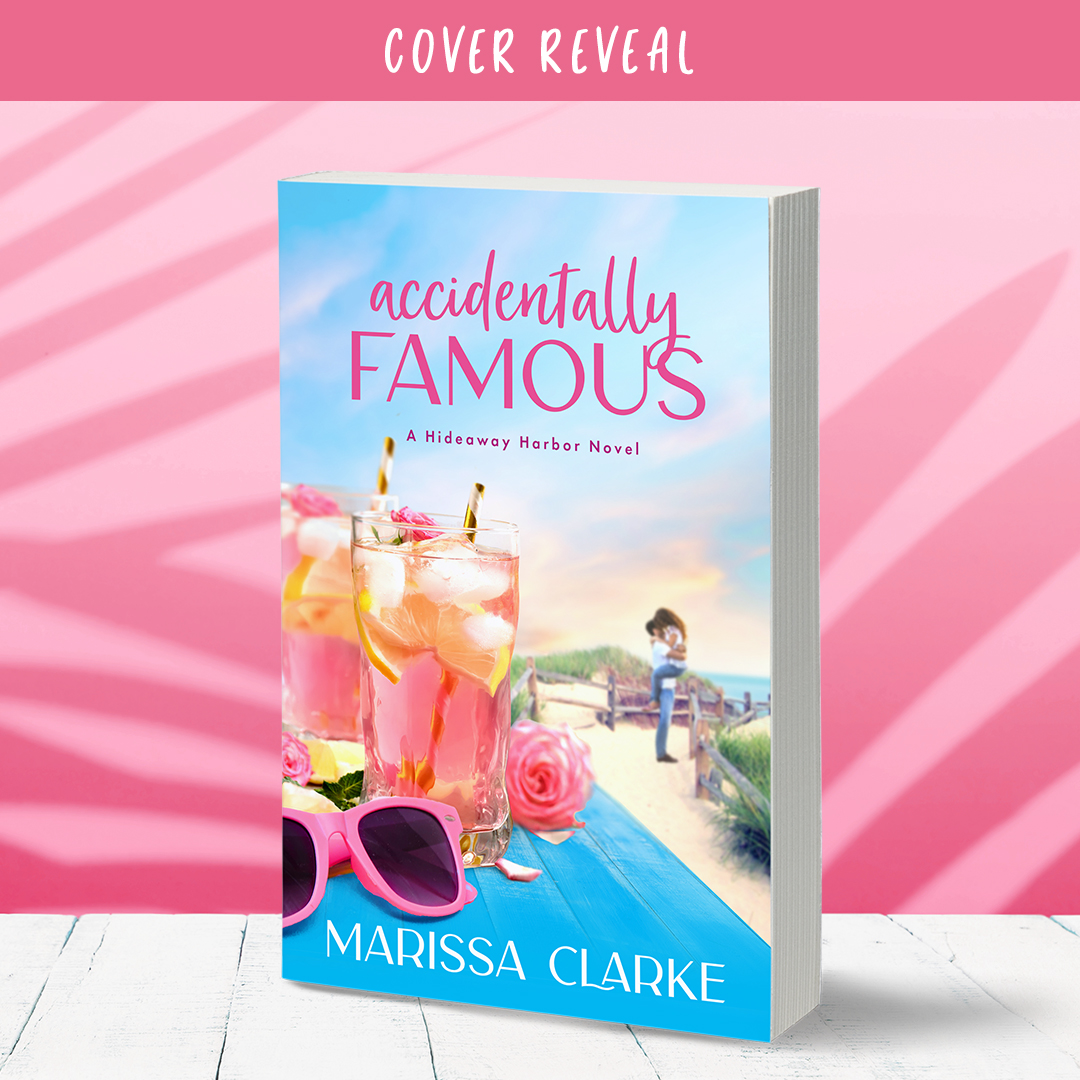 MaryL_MarissaC's tweet photo. You guys! Look at the gorgeous cover of the next book in the Hideaway Harbor series! I love it. Thank you to my publisher for the awesome artwork. #EntangledPublishing #romcom #MarissaClarke #hideawayharbor #romancenovels

https://t.co/EZJT6b94dE 

https://t.co/JyxdSFwsUF https://t.co/JYiLub0FTP