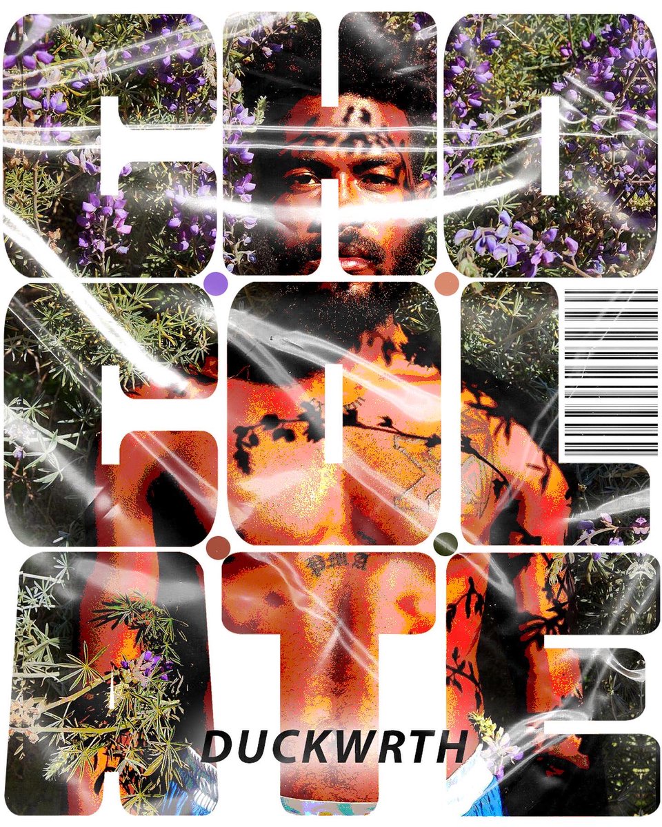 _StayFancy's tweet photo. forgot to post the second half

𝘾𝙃𝙊𝘾𝙊𝙇𝘼𝙏𝙀 𝙈𝘼𝙂𝘼𝙕𝙄𝙉𝙀 Edits

Fun edit of some next gen artists celebrating their beautiful black selves 🤎 

duckwrth, Tinashe &amp; Khalid
Like &amp; Retweet ❤️ @tbdesignstx https://t.co/o4osHVAE22