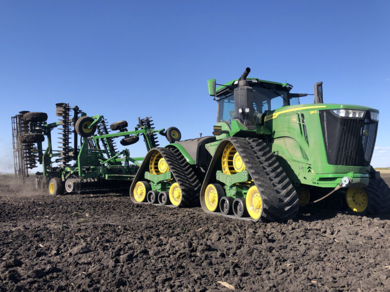 Cyber4FoodandAG's tweet photo. Register to get your #CyberSecurity for the #Food and #Agriculture #SupplyChain learn on (either in wonderful Fargo or virtually) 6/29. 

@TheGrandFarm @bushelpowered @FBI @CISAJen @CISAgov @mn_agrigrowth @AURIcomm @aknewts @ITISAC @RacheBrand 

https://t.co/r47U5RFPXf https://t.co/IX8PoYlNIO