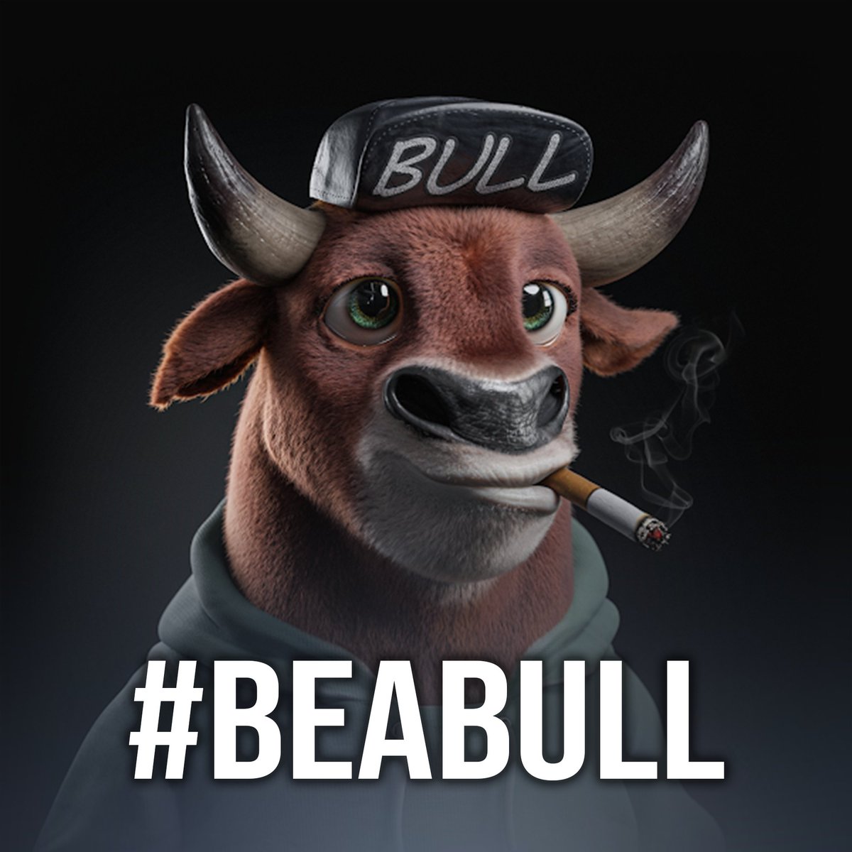 Crypto Bull Society tweet media