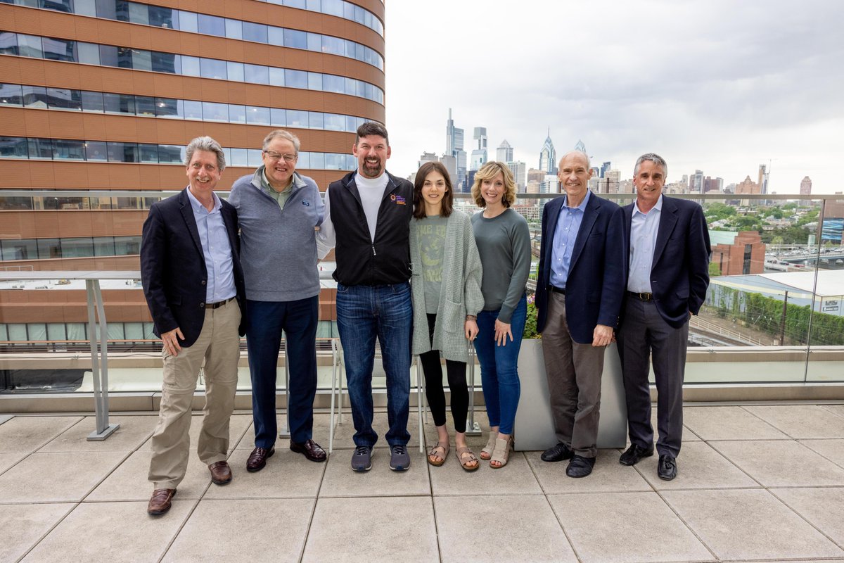 Penn Medicine tweet media