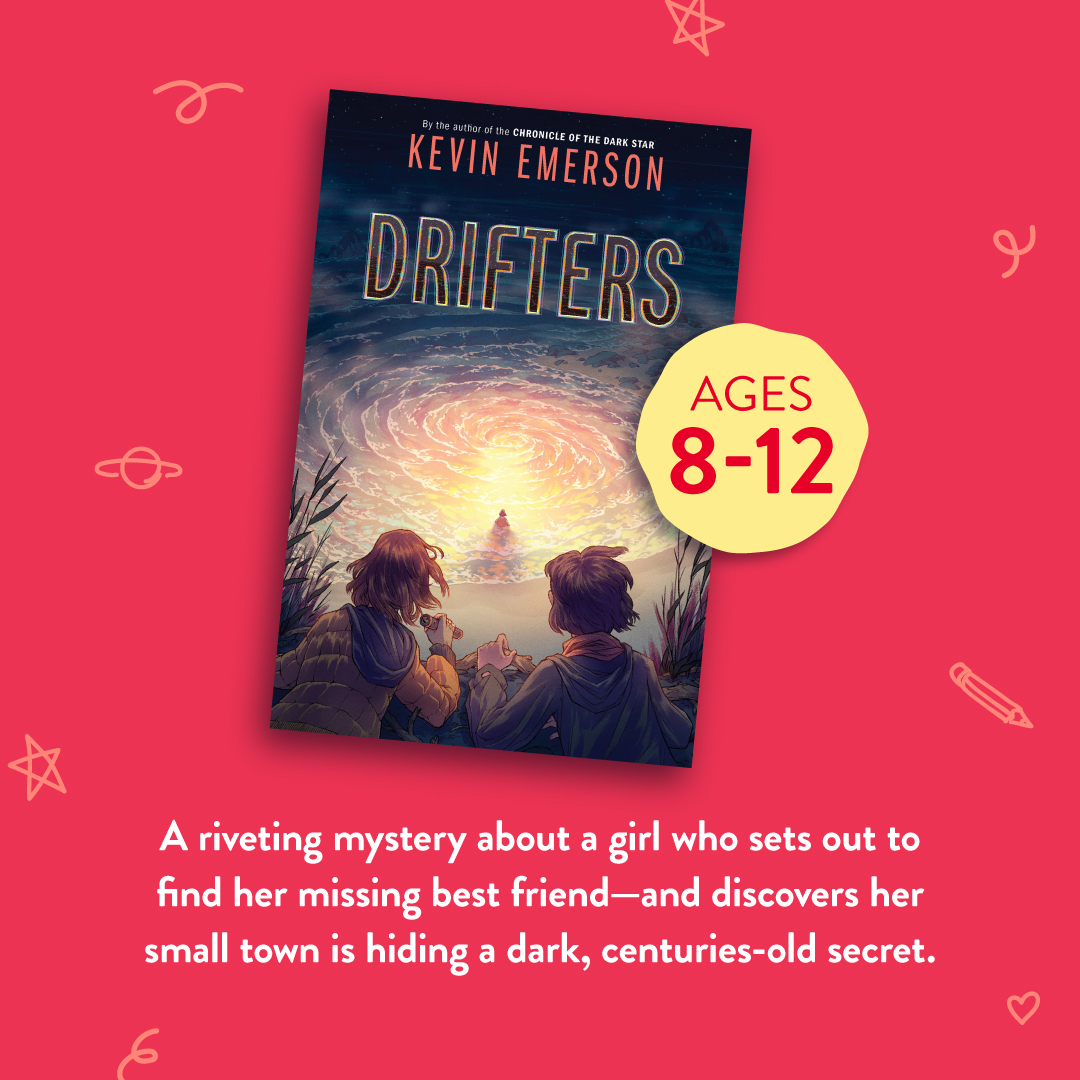 HarperChildrens's tweet photo. New Release Tuesday 🎉
📚A Mouthful of Minnows by John Hare
📚Camp Famous by @jblecher
📚Drifters by @kcemerson https://t.co/zwZvFywlXE