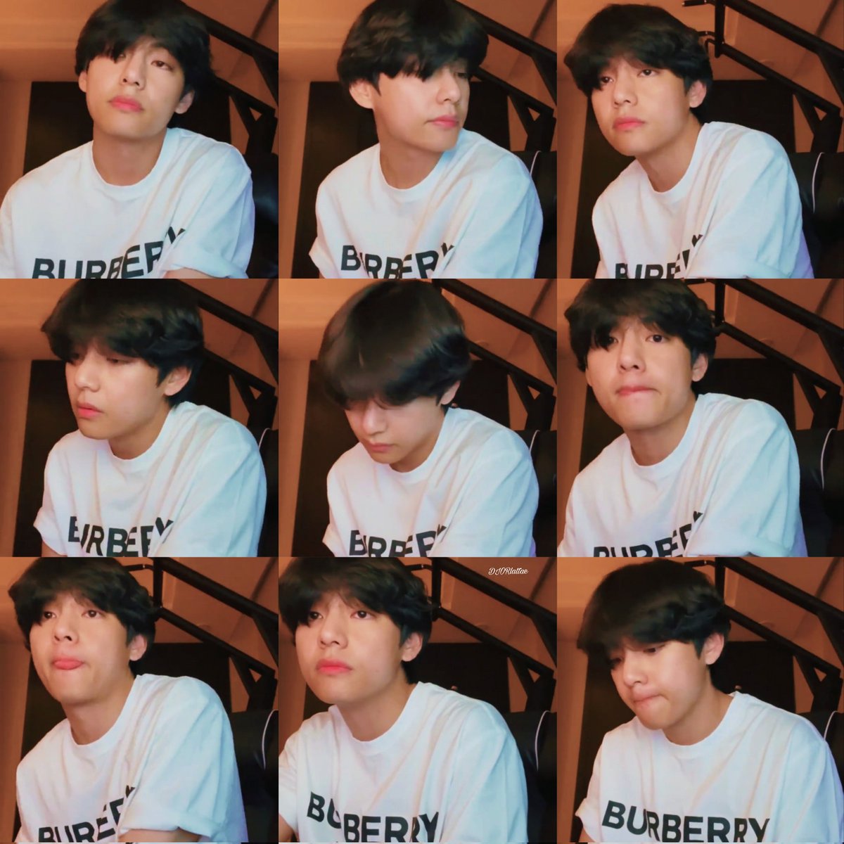 elljeon_'s tweet photo. I am in love with this taehyung https://t.co/cIbdBaSfhl