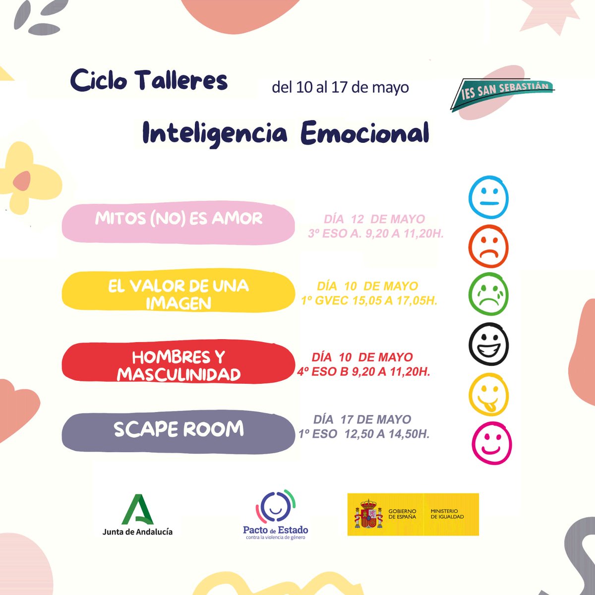 IES San Sebastián tweet media