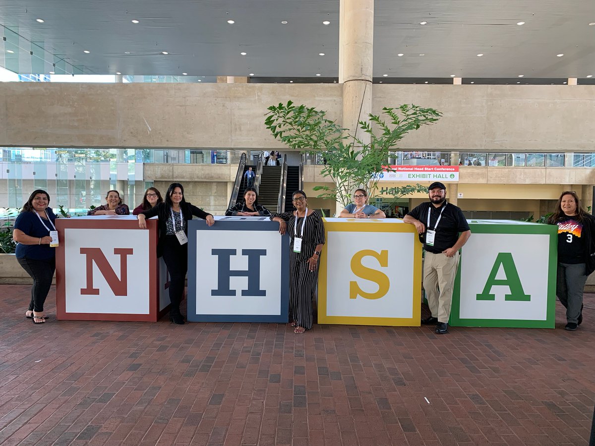 RosyRoseGonzal1's tweet photo. Love you more from Baltimore β€οΈ Thank you Early Head Start #NHSA22 @CityofPhoenixAZ @NatlHeadStart From start to finish and all the fun in-between:) Learning is the Key ποΈ https://t.co/Go3AQsUe3P